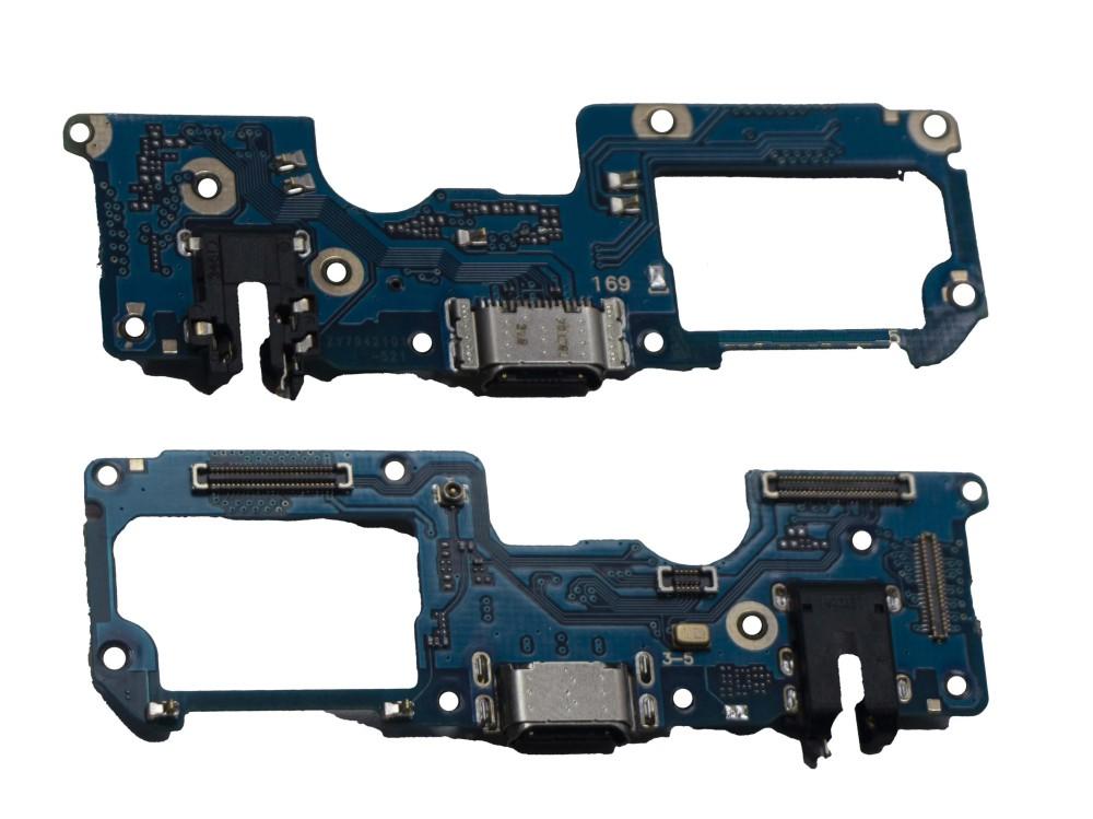 Charging Connector Flex / PCB Board for Realme 7 Pro