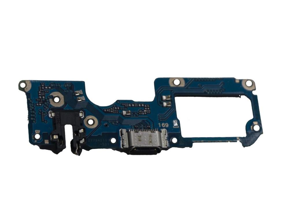 Charging Connector Flex / PCB Board for Realme 7 Pro