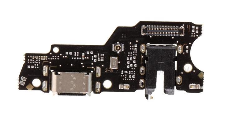 Charging Connector Flex / PCB Board for Realme 7i