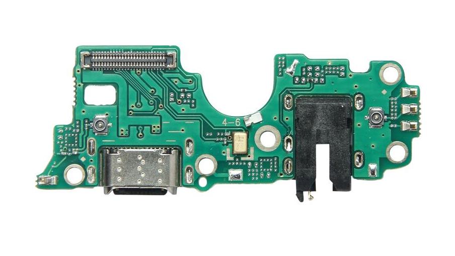 Charging Connector Flex / PCB Board for Realme 8 5G