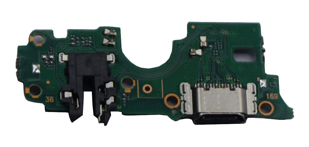Charging Connector Flex / PCB Board for Realme 8 5G