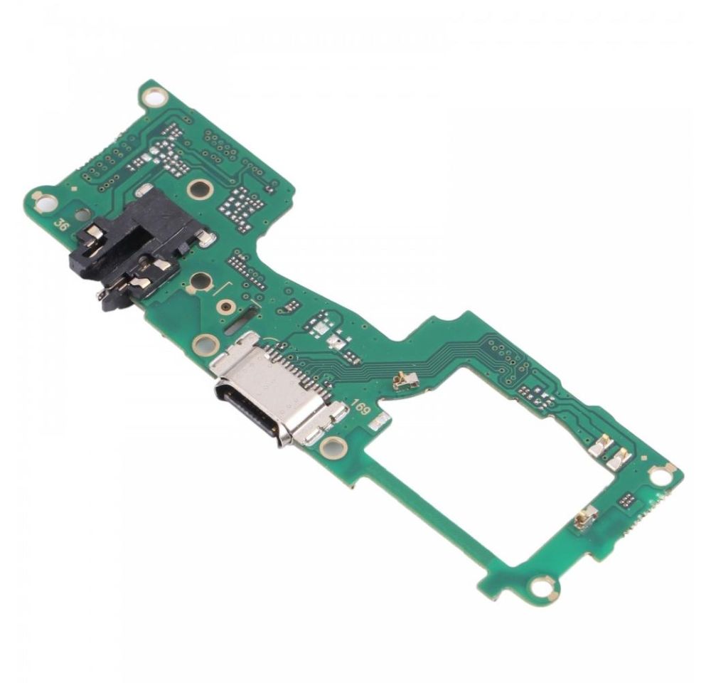 Charging Connector Flex / PCB Board for Realme 8 Pro