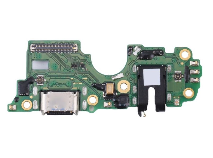Charging Connector Flex / PCB Board for Realme 8s 5G