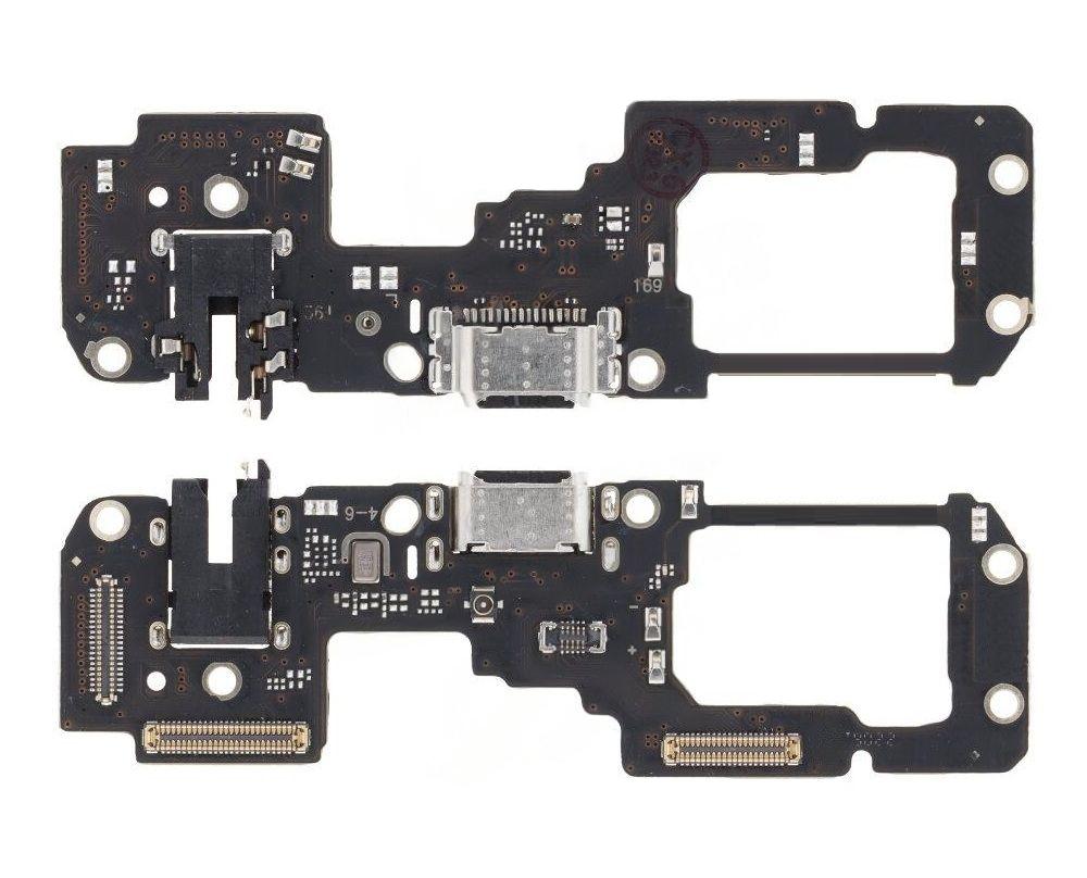 Charging Connector Flex / PCB Board for Realme 9
