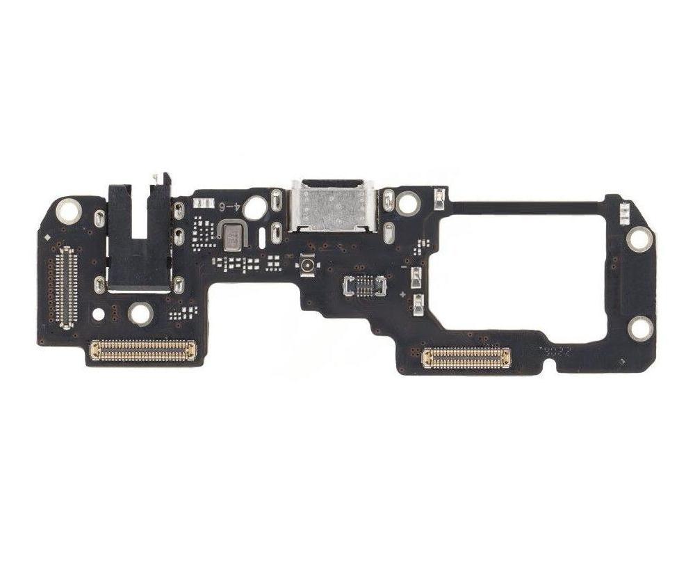 Charging Connector Flex / PCB Board for Realme 9