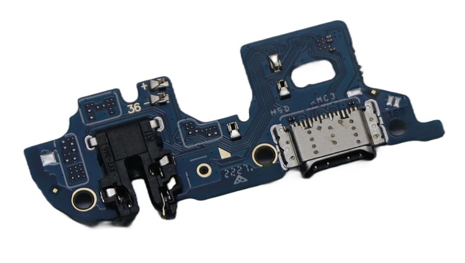 Charging Connector Flex / PCB Board for Realme C35