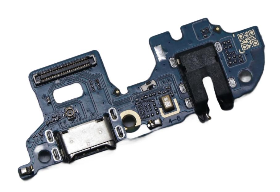 Charging Connector Flex / PCB Board for Realme C35