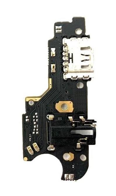 Charging Connector Flex / PCB Board for Realme C3