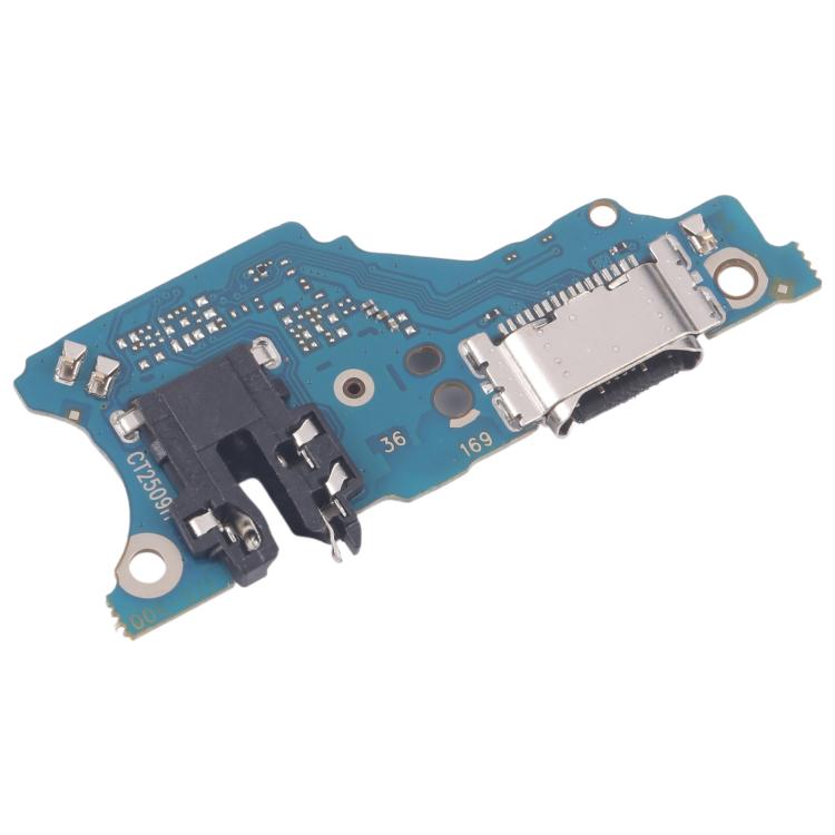 Charging Connector Flex / PCB Board for Realme C71