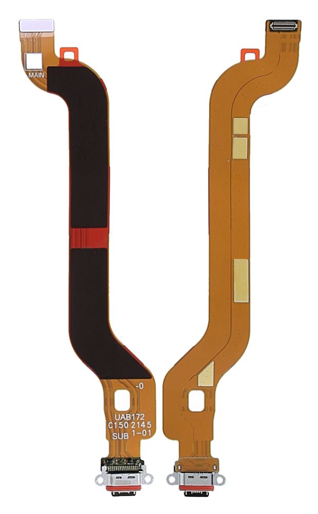 Charging Connector Flex / PCB Board for Realme GT2 Pro