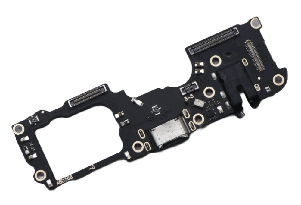 Charging Connector Flex / PCB Board for Realme GT Master