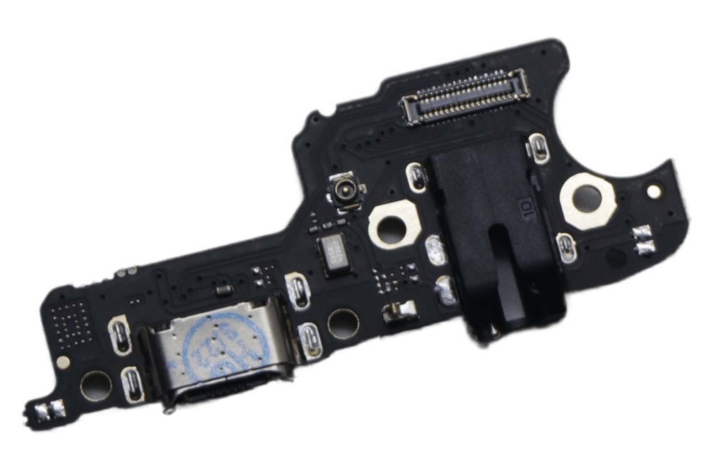 Charging Connector Flex / PCB Board for Realme Narzo 20