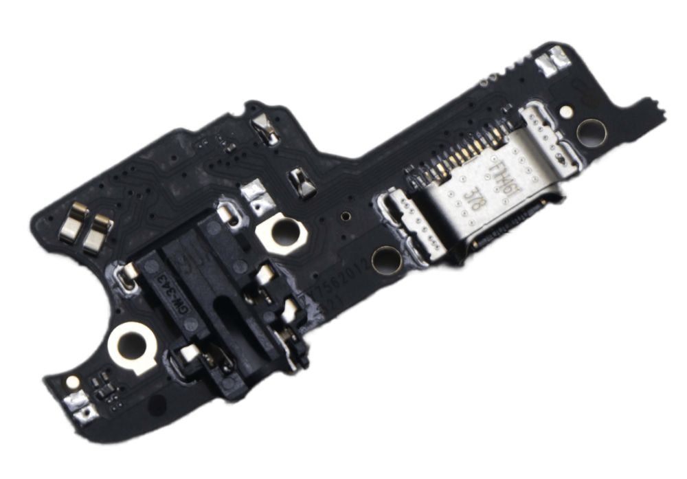 Charging Connector Flex / PCB Board for Realme Narzo 20