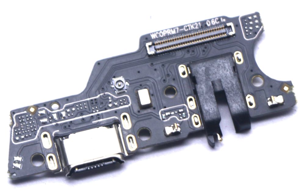 Charging Connector Flex / PCB Board for Realme Narzo 20 Pro