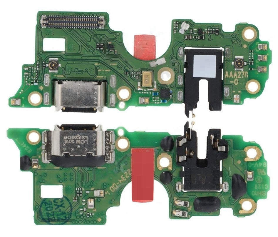 Charging Connector Flex / PCB Board for Realme Narzo 30 5G