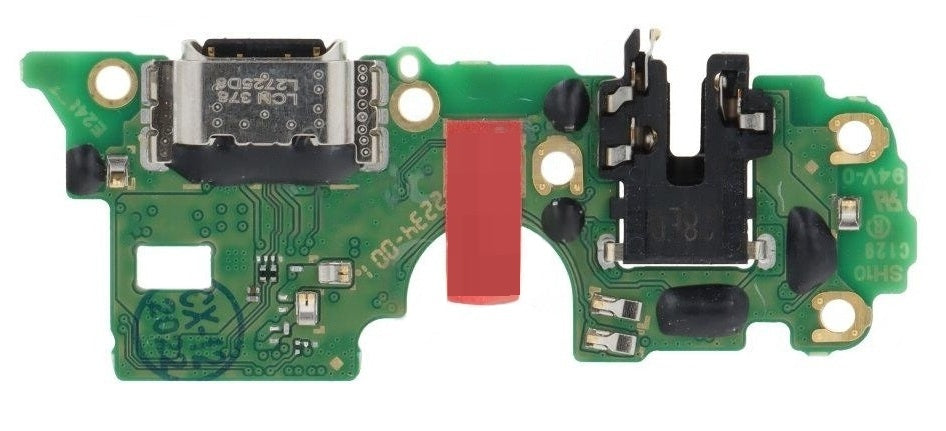 Charging Connector Flex / PCB Board for Realme Narzo 30 5G