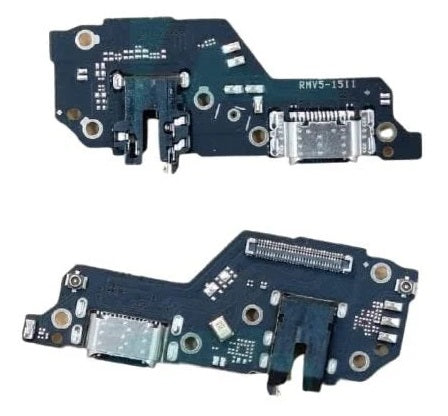 Charging Connector Flex / PCB Board for Realme Narzo 30 Pro 5G