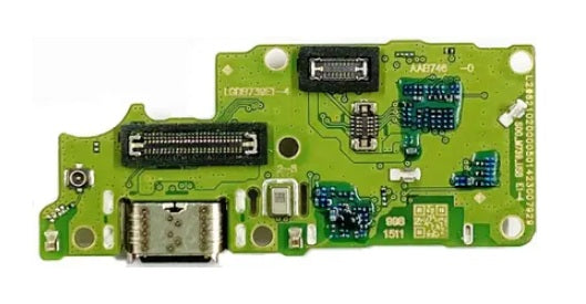 Charging Connector Flex / PCB Board for Realme Narzo 70 Pro 5G