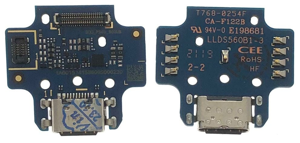 Charging Connector Flex / PCB Board for Realme Pad