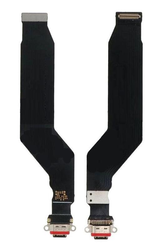 Charging Connector Flex / PCB Board for Realme X50 Pro 5G