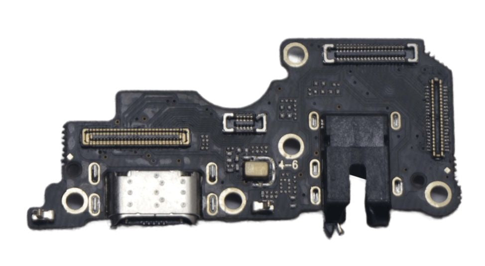 Charging Connector Flex / PCB Board for Realme X7 Max 5G