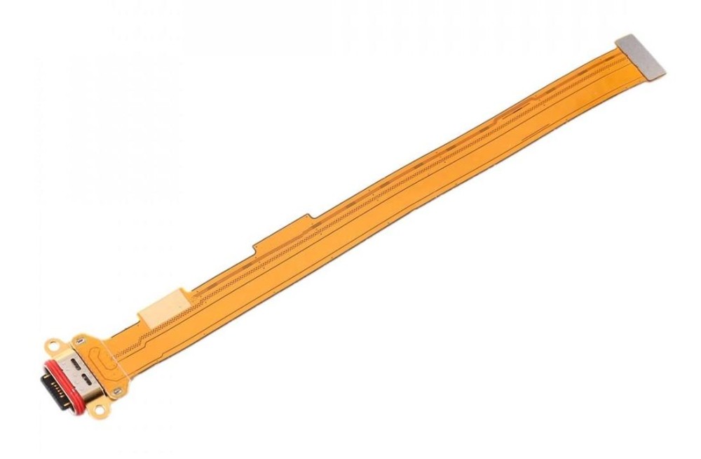 Charging Connector Flex / PCB Board for Realme X