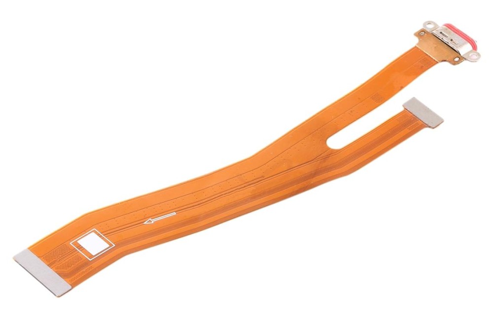 Charging Connector Flex / PCB Board for Realme XT