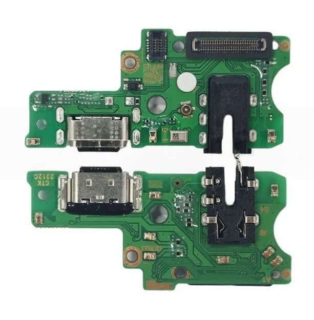 Charging Connector Flex / PCB Board for Tecno Camon 20 Pro 4G