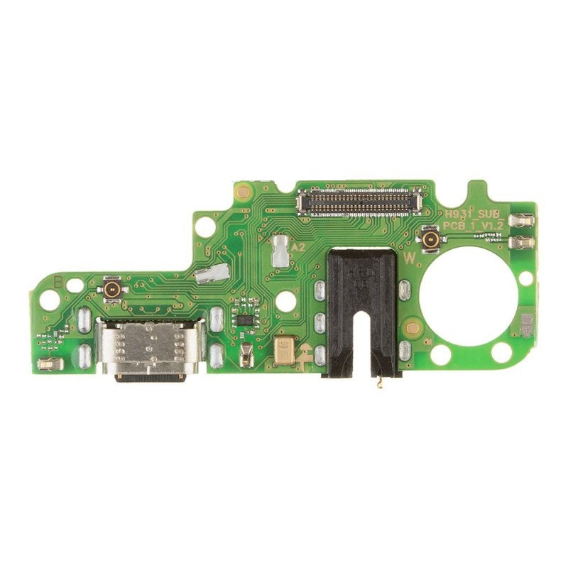 Charging Connector Flex / PCB Board for Tecno Camon 20 Pro 5G