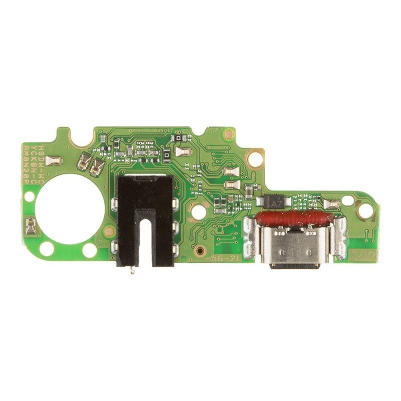 Charging Connector Flex / PCB Board for Tecno Camon 20 Pro 5G