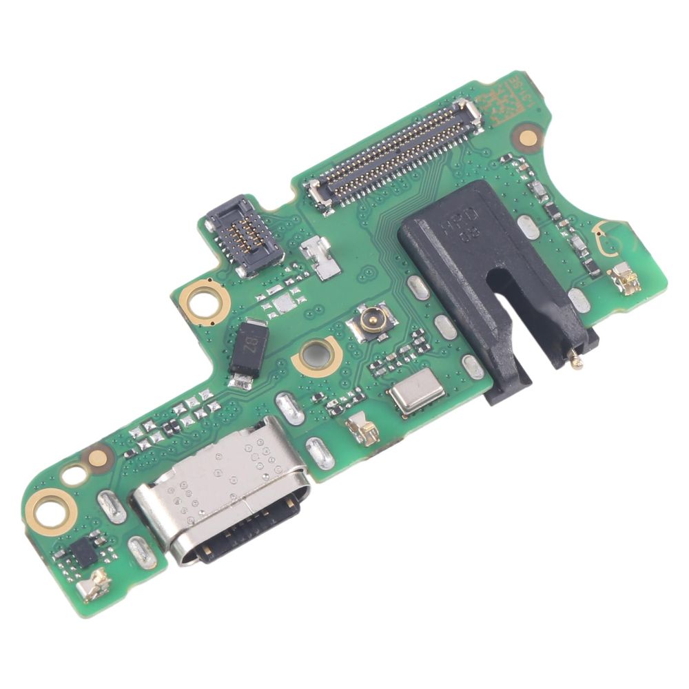Charging Connector Flex / PCB Board for Tecno Camon 30