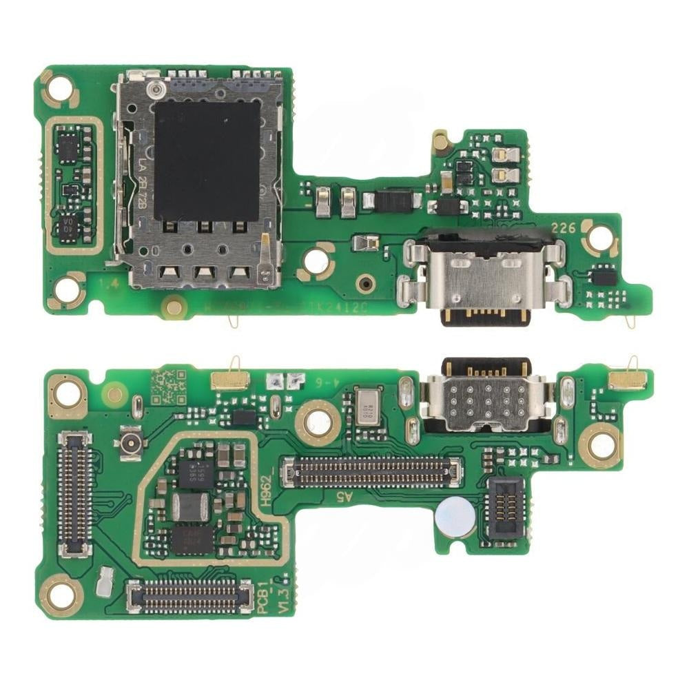 Charging Connector Flex / PCB Board for Tecno Camon 30 Pro 5G