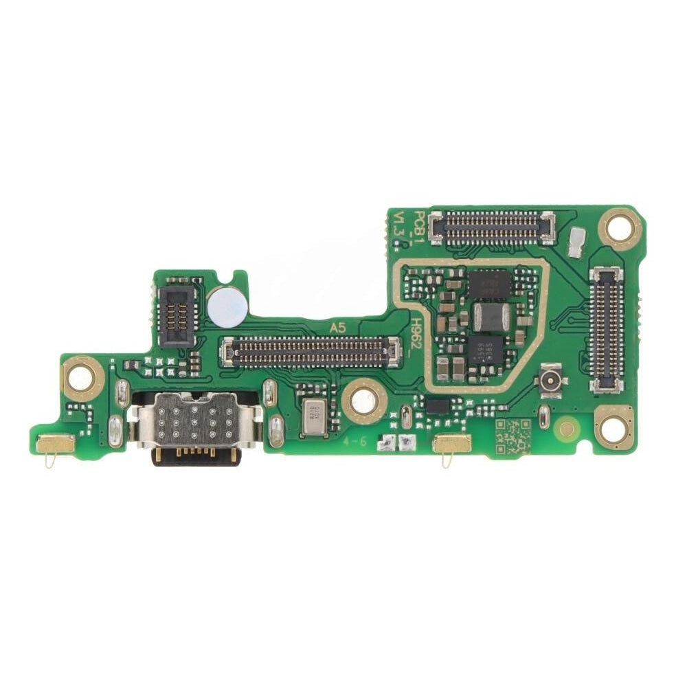Charging Connector Flex / PCB Board for Tecno Camon 30 Pro 5G