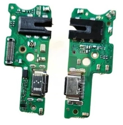 Charging Connector Flex / PCB Board for Tecno Pova 5