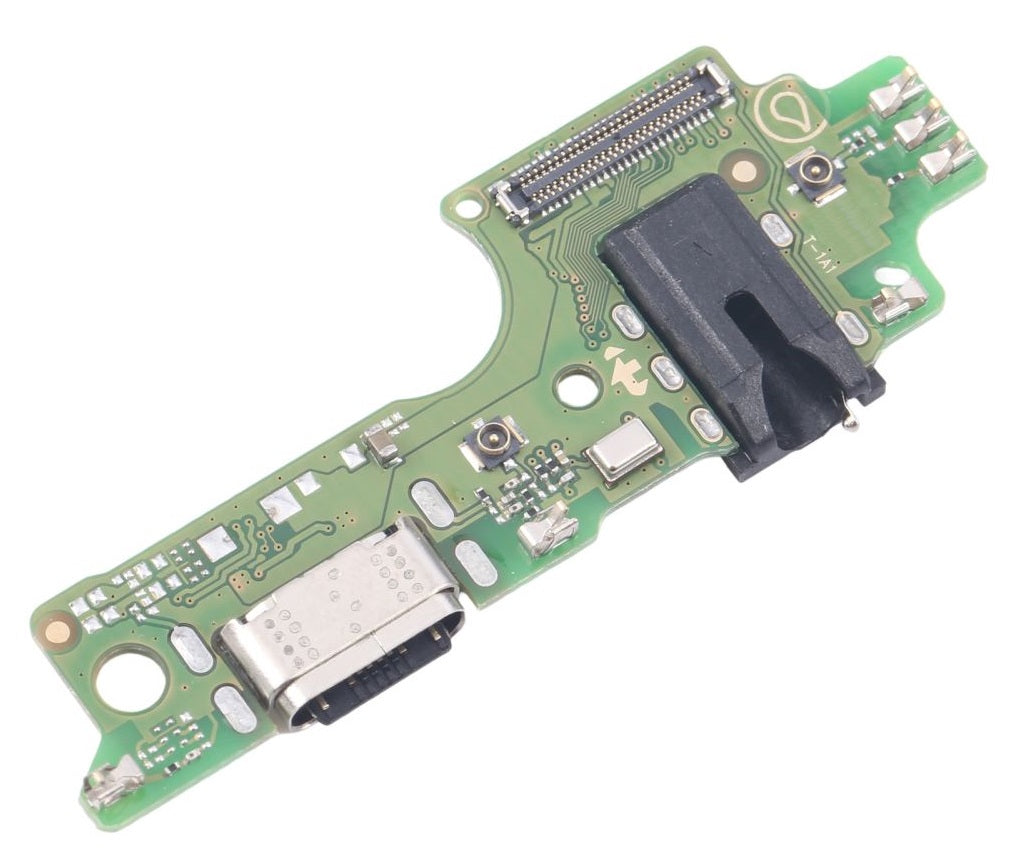 Charging Connector Flex / PCB Board for Tecno Pova 5 Pro 5G