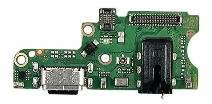 Charging Connector Flex / PCB Board for Tecno Pova 6
