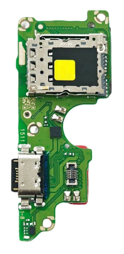 Charging Connector Flex / PCB Board for Tecno Pova Curve 5G