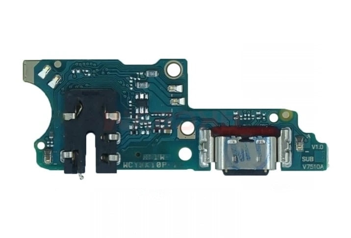 Charging Connector Flex / PCB Board for Tecno Spark 10 Pro