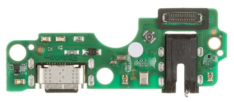Charging Connector Flex / PCB Board for Tecno Spark 20