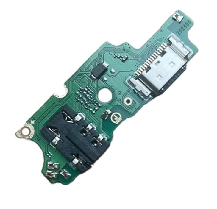 Charging Connector Flex / PCB Board for Tecno Spark 20 Pro