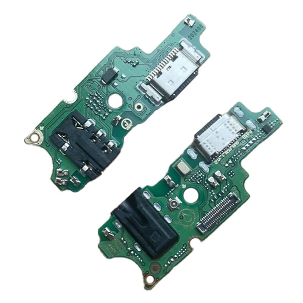 Charging Connector Flex / PCB Board for Tecno Spark 20 Pro