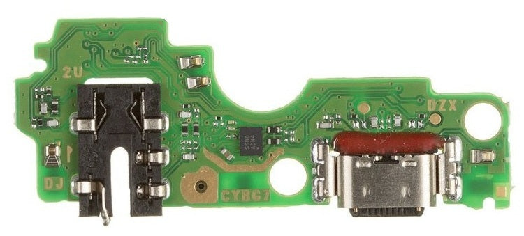 Charging Connector Flex / PCB Board for Tecno Spark 20C