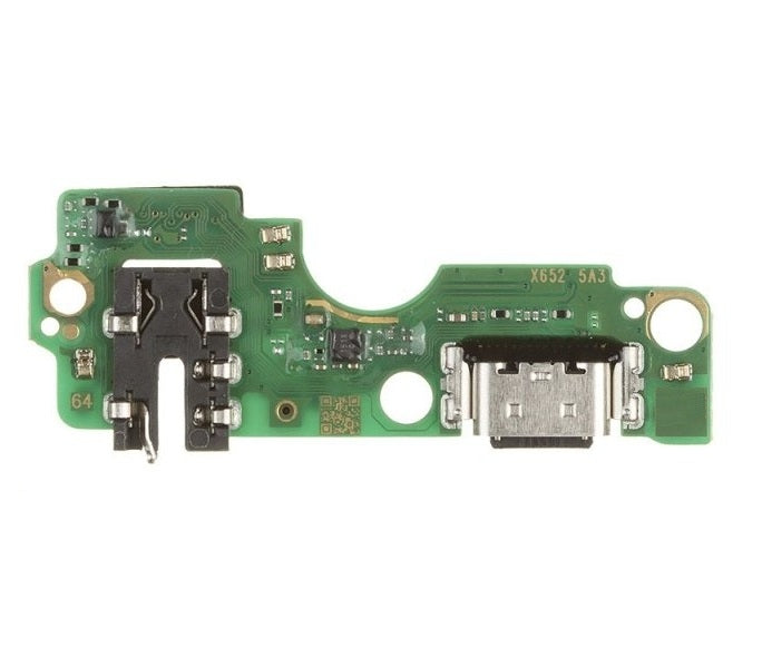 Charging Connector Flex / PCB Board for Tecno Spark Go 2024