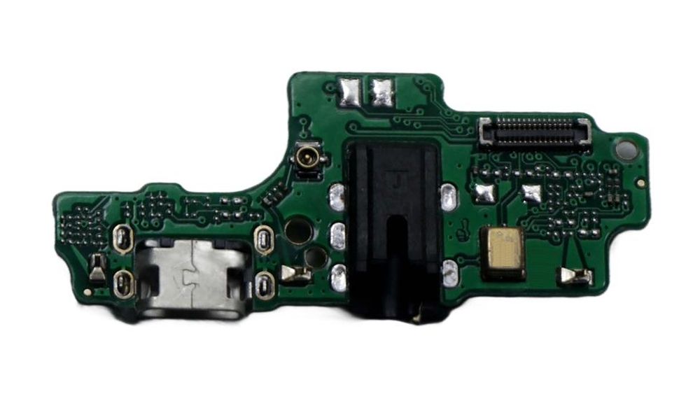 Charging Connector Flex / PCB Board for Tecno Spark Power 2