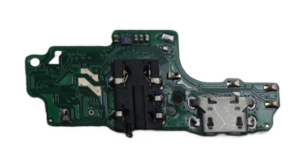 Charging Connector Flex / PCB Board for Tecno Spark Power 2