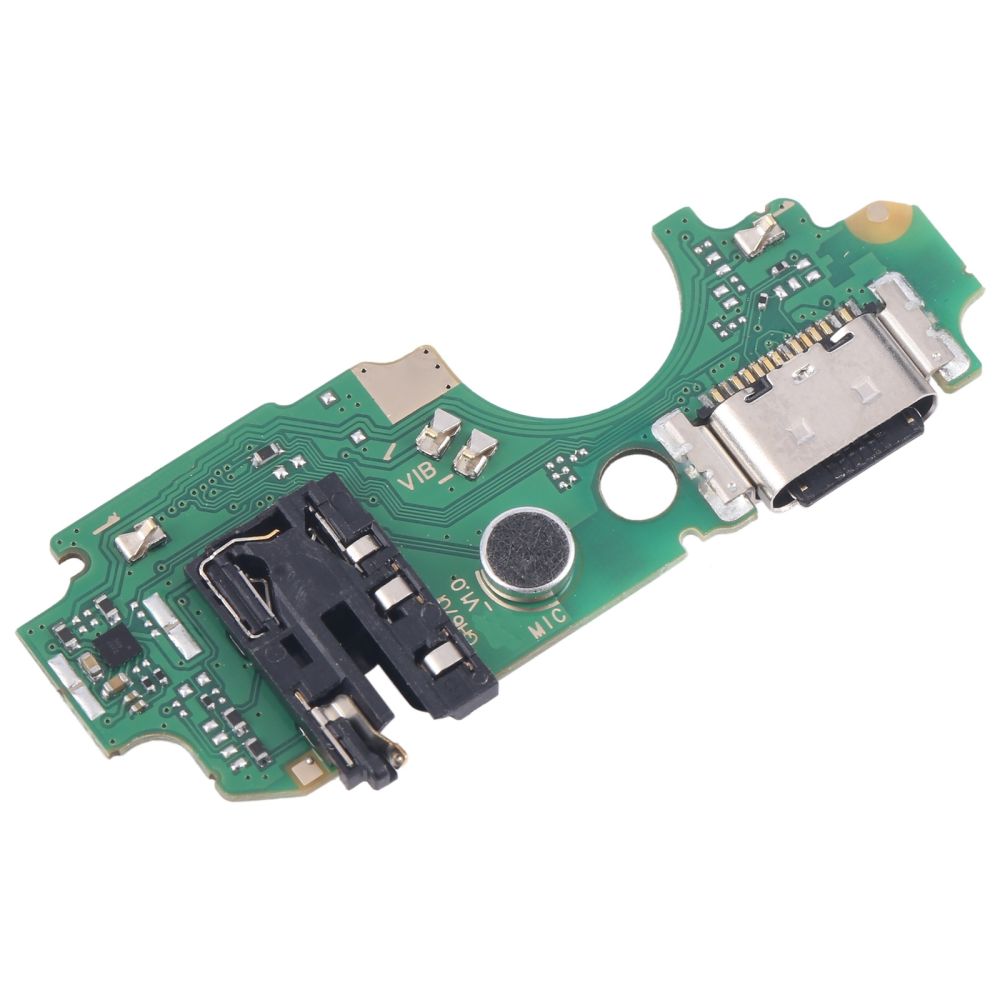 Charging Connector Flex / PCB Board for ZTE Blade A54