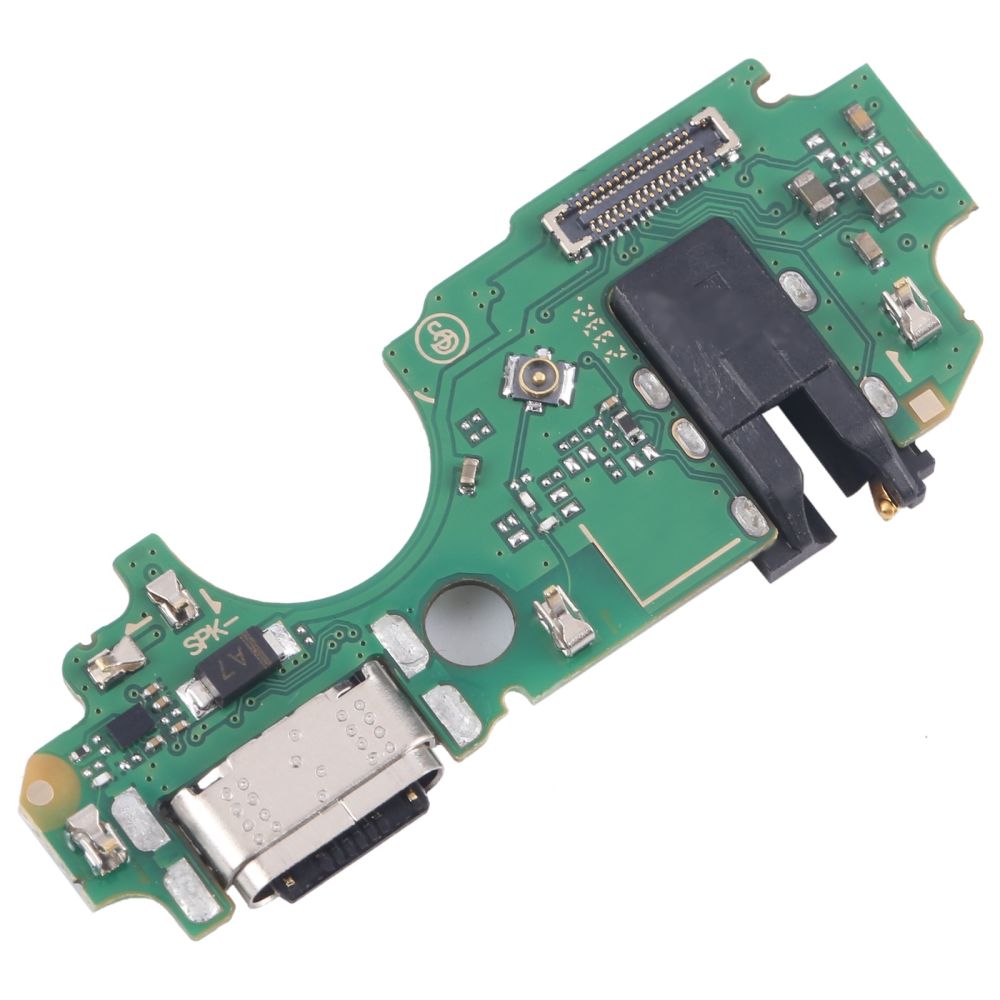 Charging Connector Flex / PCB Board for ZTE Blade A54