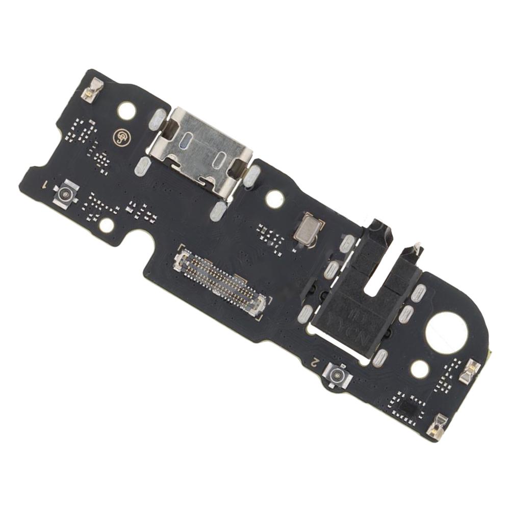 Charging Connector Flex / PCB Board for ZTE Blade A75