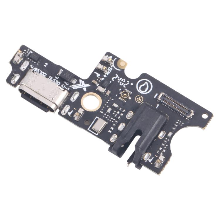 Charging Connector Flex / PCB Board for ZTE Blade V60 Design