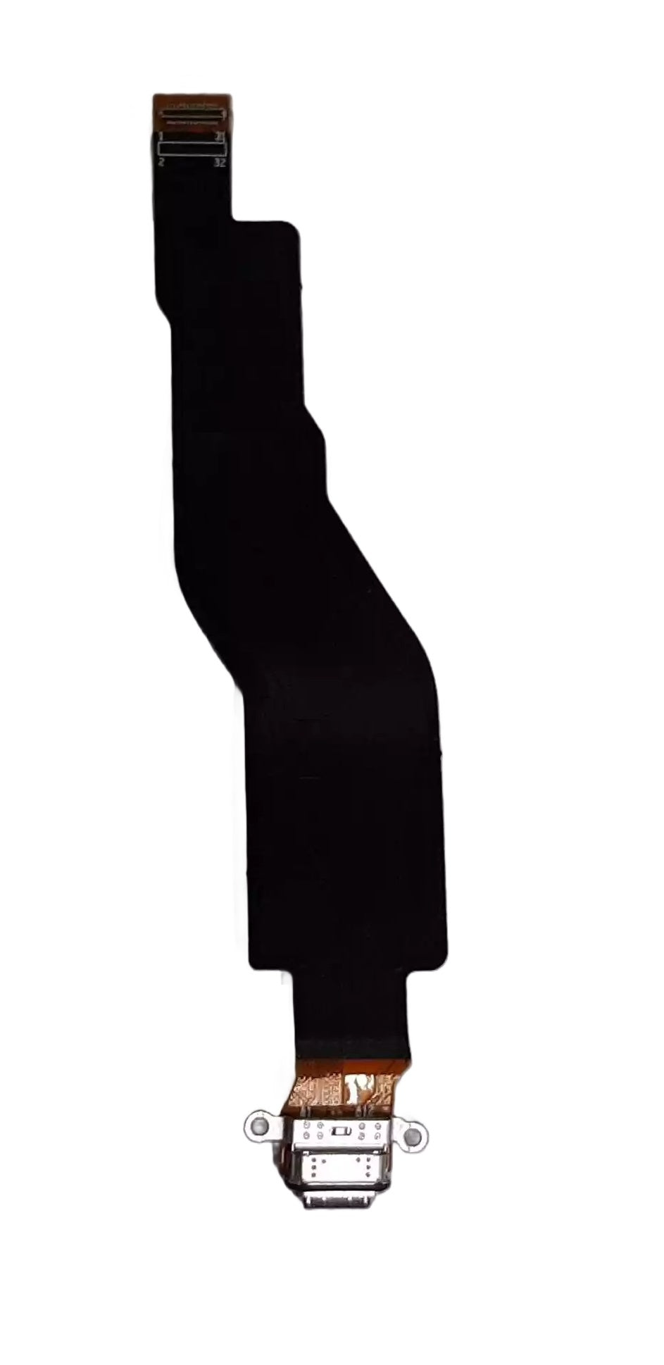 Charging Connector Flex / PCB Board for ZTE Nubia Red Magic 6